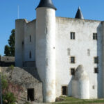 chateau-de-noirmoutier