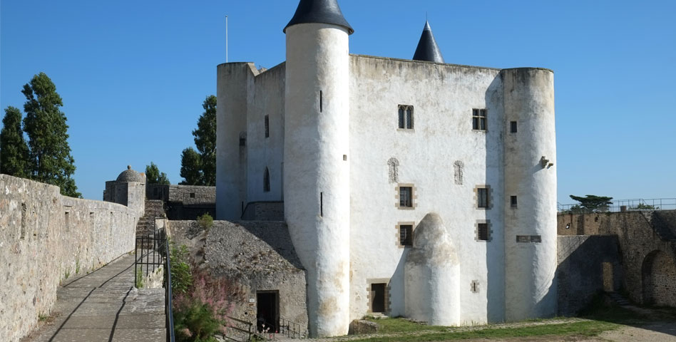chateau-de-noirmoutier