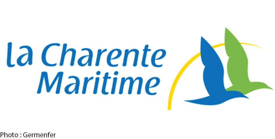 logo Charente-Maritime